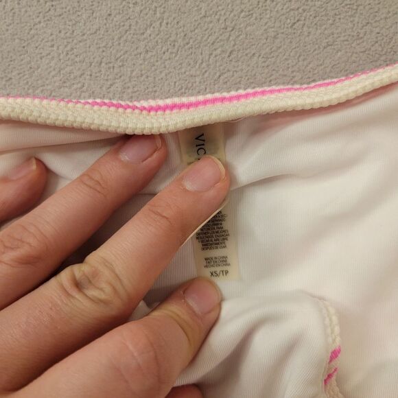 Victoria’s Secret Bikini Set XS 32C Bra and Bottom - Picture 2 of 5